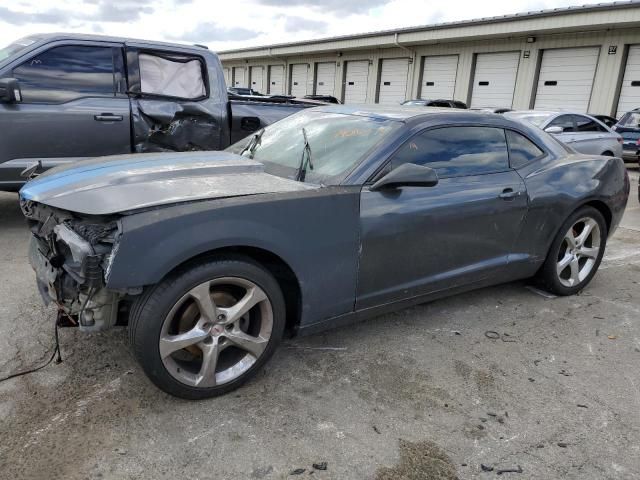 2011 Chevrolet Camaro LS