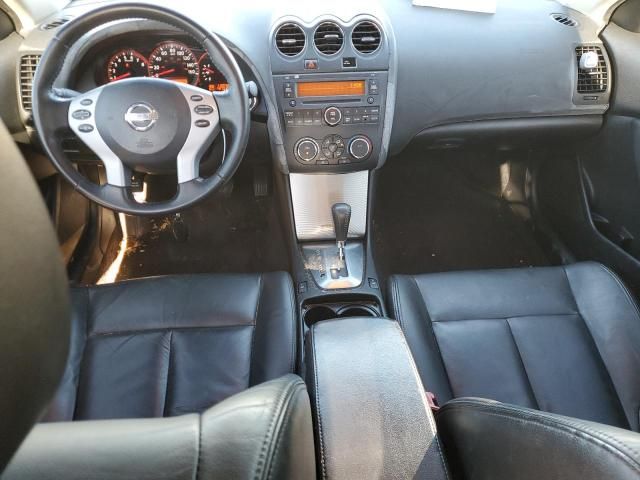 2009 Nissan Altima 2.5