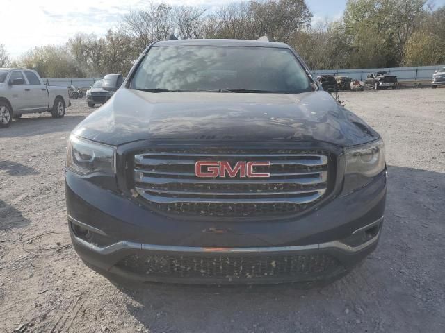 2017 GMC Acadia ALL Terrain