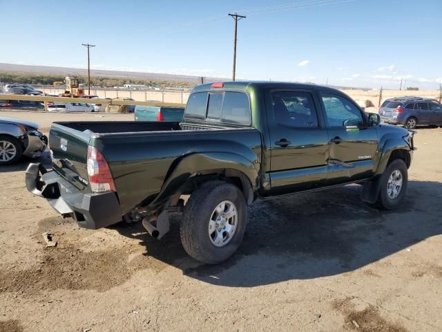 2013 Toyota Tacoma Double Cab