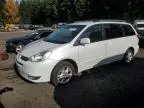 2004 Toyota Sienna XLE