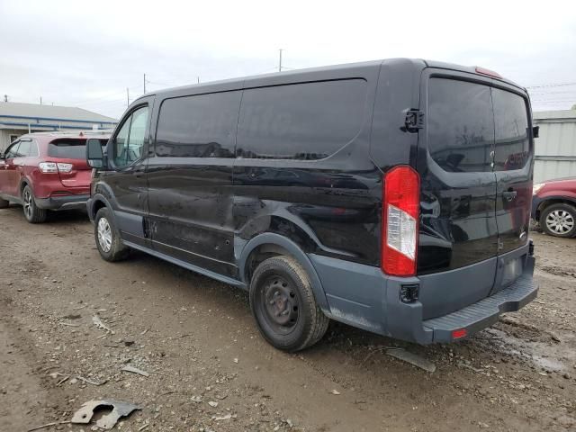 2017 Ford Transit T-150