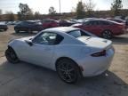 2017 Mazda MX-5 Miata Grand Touring