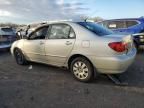 2004 Toyota Corolla CE