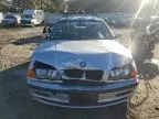 2001 BMW 325 I