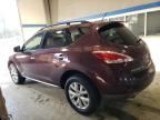 2013 Nissan Murano S