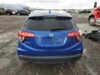 2018 Honda HR-V LX