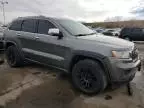 2012 Jeep Grand Cherokee Overland