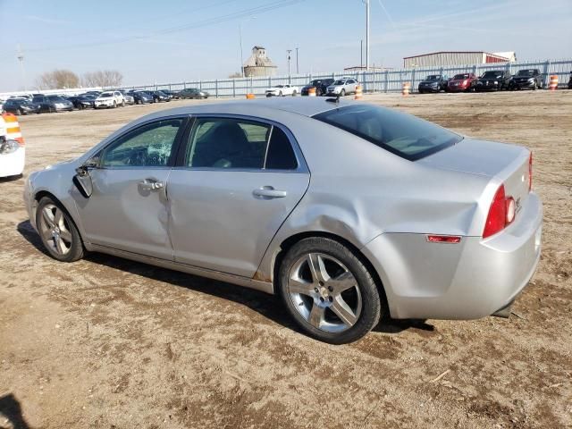 2011 Chevrolet Malibu 2LT