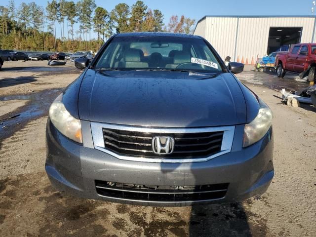 2010 Honda Accord LX