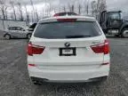 2017 BMW X3 XDRIVE35I