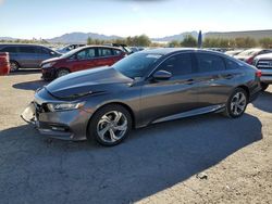 Honda Vehiculos salvage en venta: 2018 Honda Accord EX