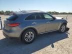 2015 Infiniti QX70