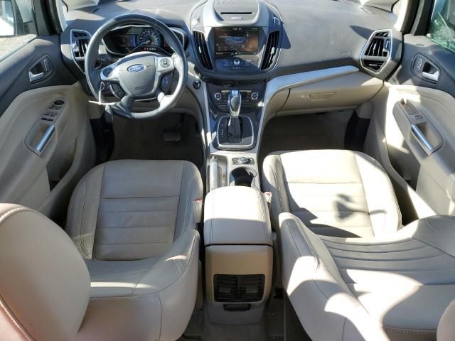 2013 Ford C-MAX SEL