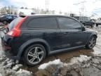 2012 Volvo C30 T5