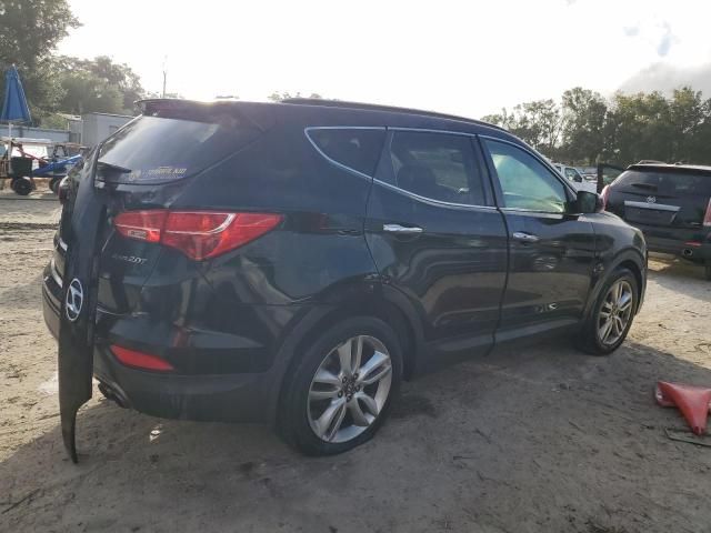 2013 Hyundai Santa FE Sport