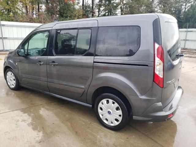 2022 Ford Transit Connect XLT