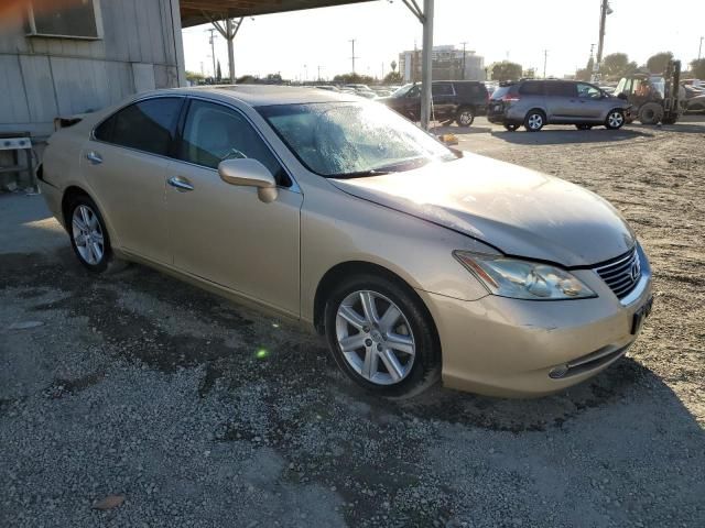 2008 Lexus ES 350