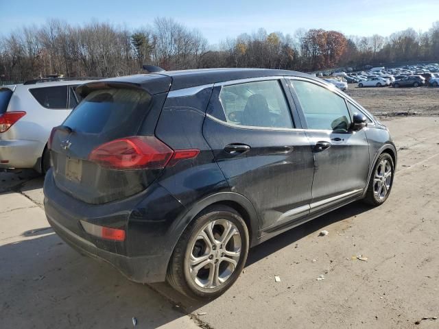 2019 Chevrolet Bolt EV LT