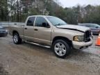 2005 Dodge RAM 1500 ST