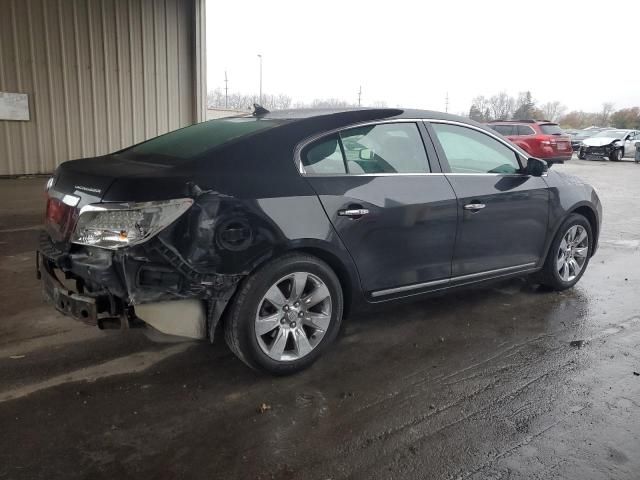 2013 Buick Lacrosse Premium