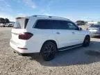 2014 Mercedes-Benz GL 450 4matic