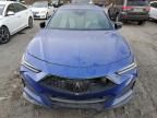 2022 Acura TLX Type S