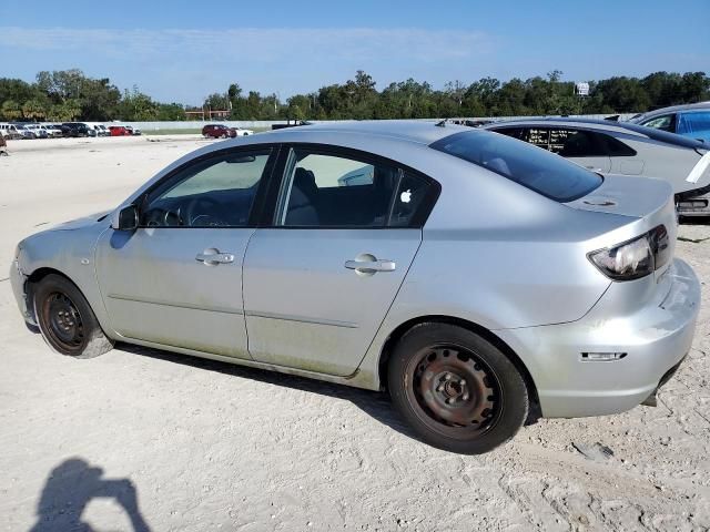 2008 Mazda 3 I