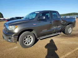 Toyota Vehiculos salvage en venta: 2008 Toyota Tundra Double Cab