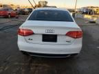 2012 Audi A4 Premium Plus