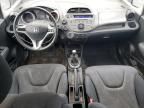 2009 Honda FIT Sport