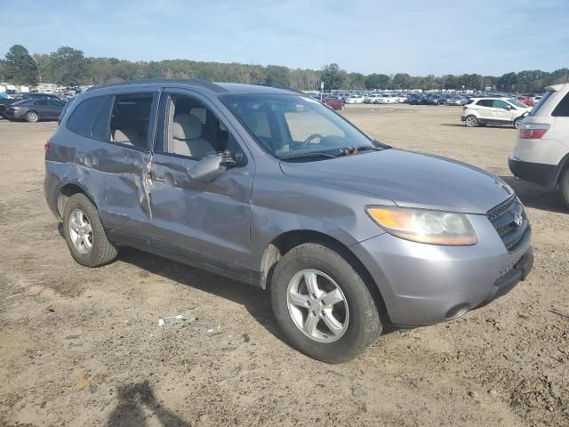 2008 Hyundai Santa FE GLS