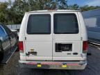 2010 Ford Econoline E350 Super Duty Wagon