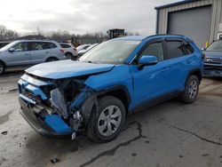 2019 Toyota Rav4 LE en venta en Duryea, PA