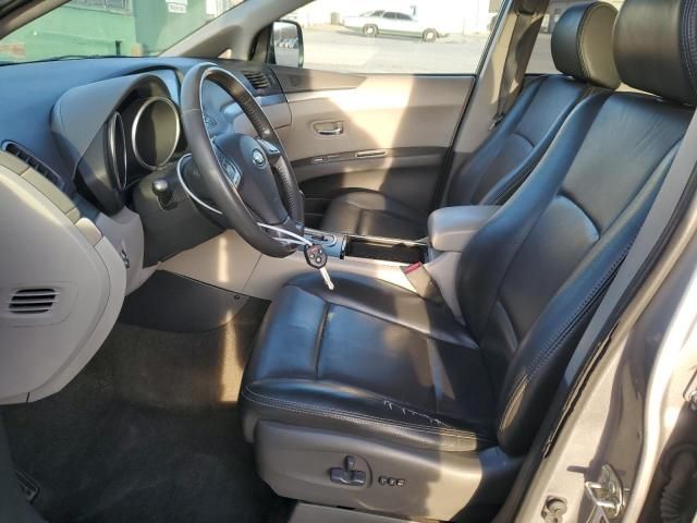 2009 Subaru Tribeca Limited