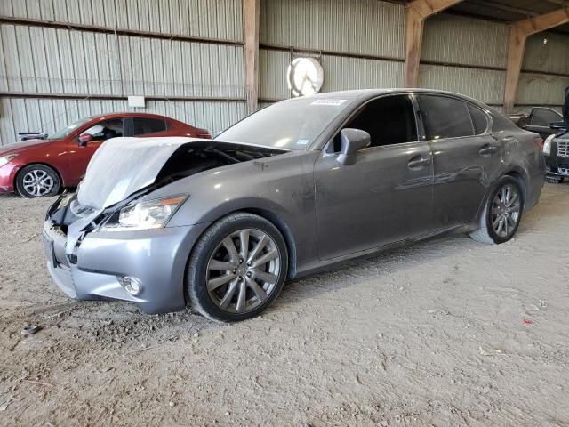 2015 Lexus GS 350