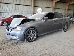 Lexus gs350 salvage cars for sale: 2015 Lexus GS 350