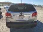 2012 KIA Sorento Base