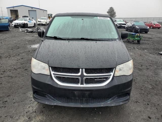 2011 Dodge Grand Caravan Express