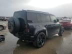 2024 Land Rover Defender 110 X-DYNAMIC SE