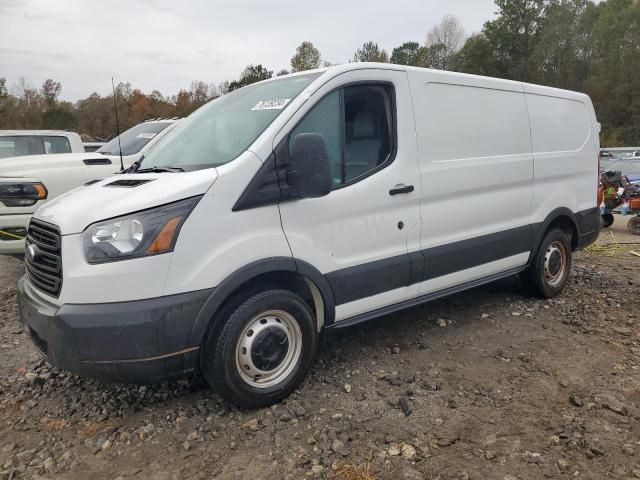 2019 Ford Transit T-150