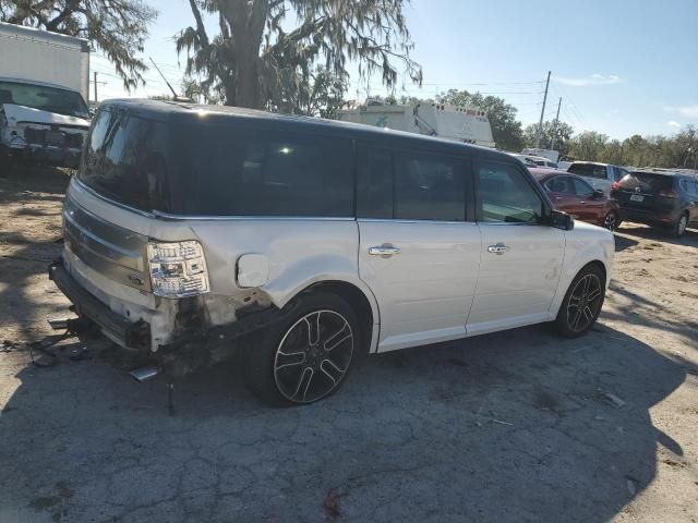 2014 Ford Flex Limited