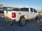 2013 Chevrolet Silverado K2500 Heavy Duty LT