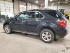 2011 Chevrolet Equinox LTZ