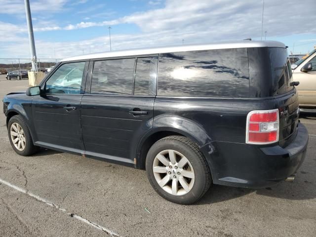 2009 Ford Flex SE