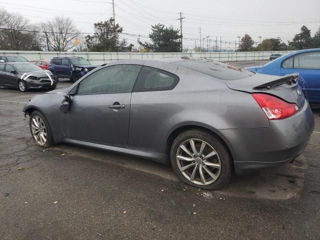 2013 Infiniti G37