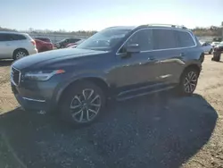 Volvo Vehiculos salvage en venta: 2018 Volvo XC90 T6