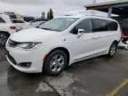 2018 Chrysler Pacifica Hybrid Limited