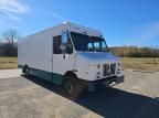 2011 Workhorse Custom Chassis Commercial Chassis W62