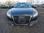 2008 Audi TT 3.2 Quattro